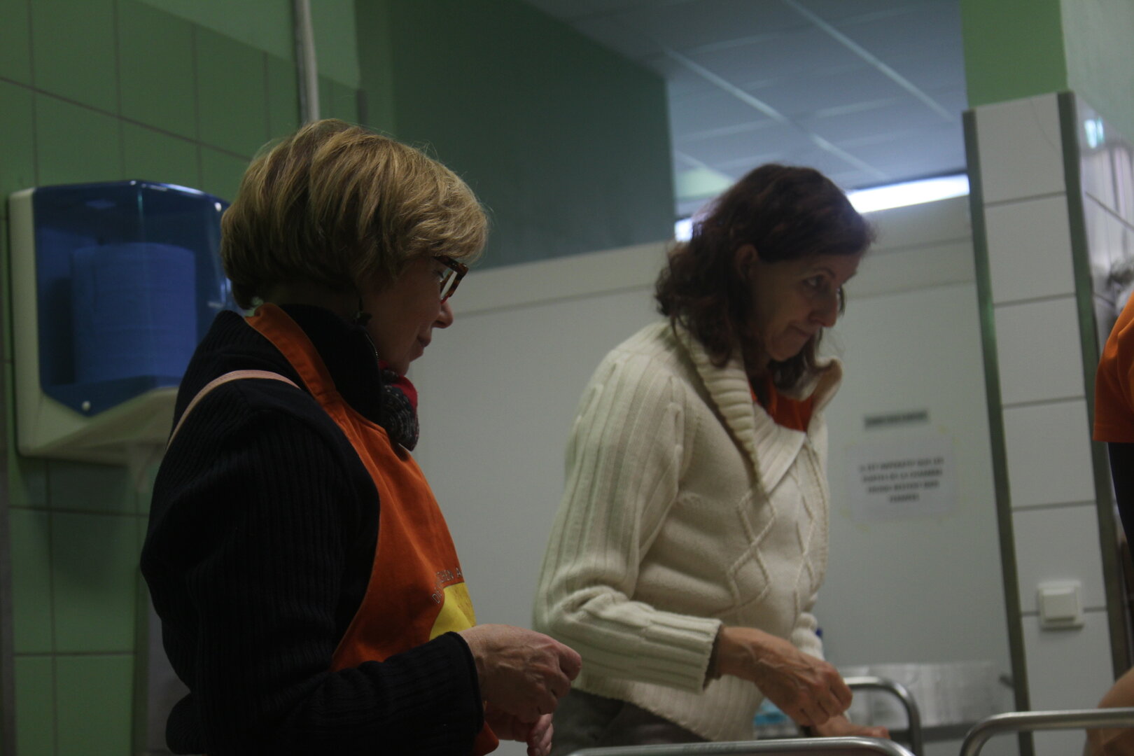 Photo de l'événement du 23 novembre - SVDK 6