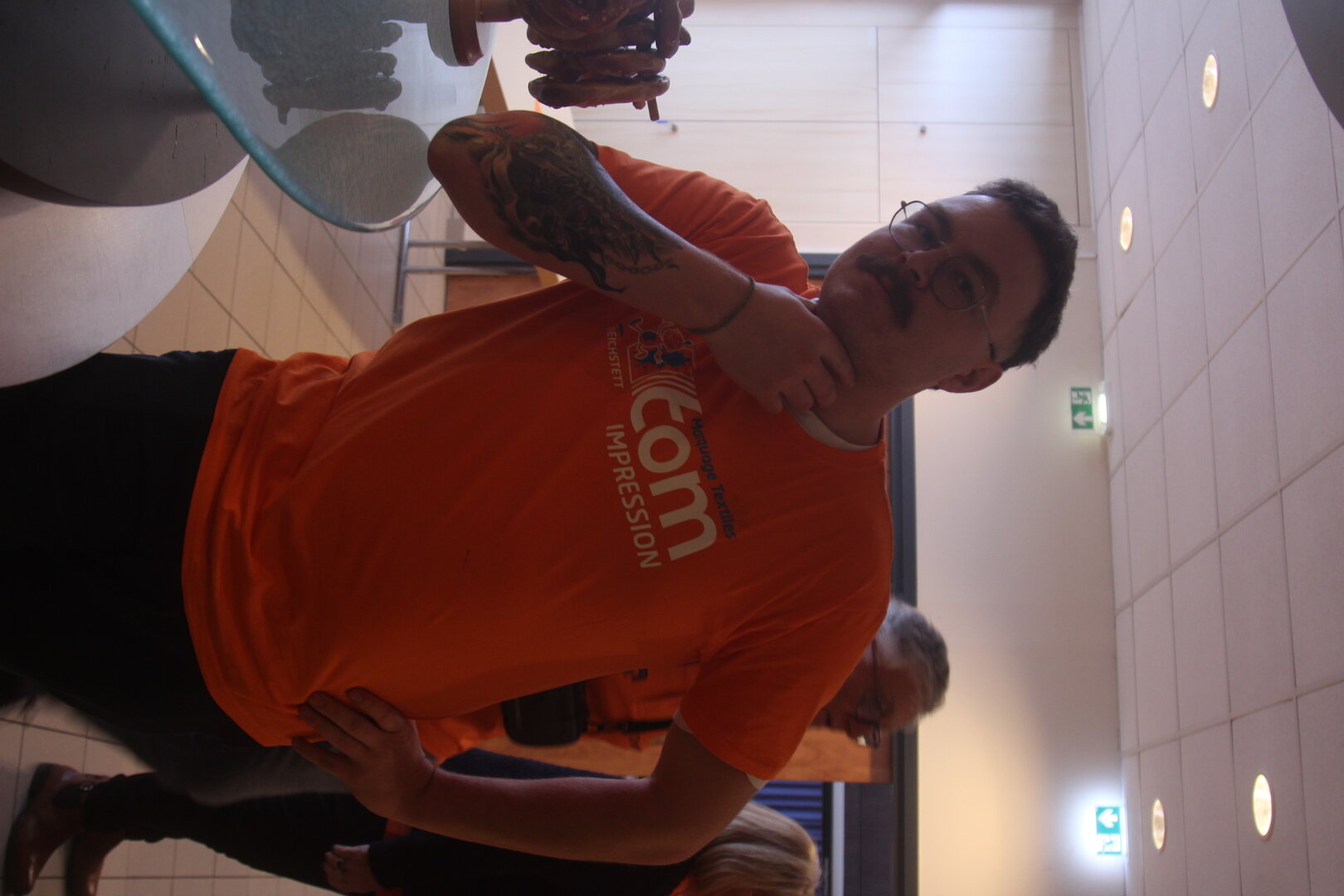 Photo de l'événement du 23 novembre - SVDK 10