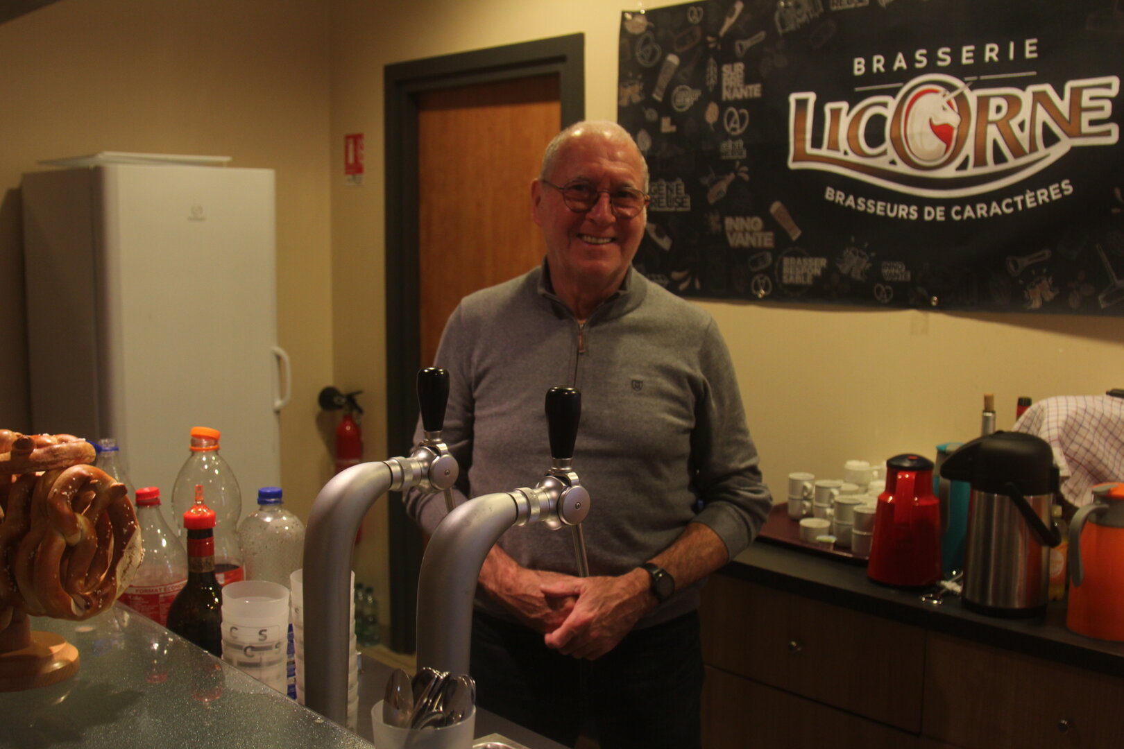 Photo de l'événement du 23 novembre - SVDK 13