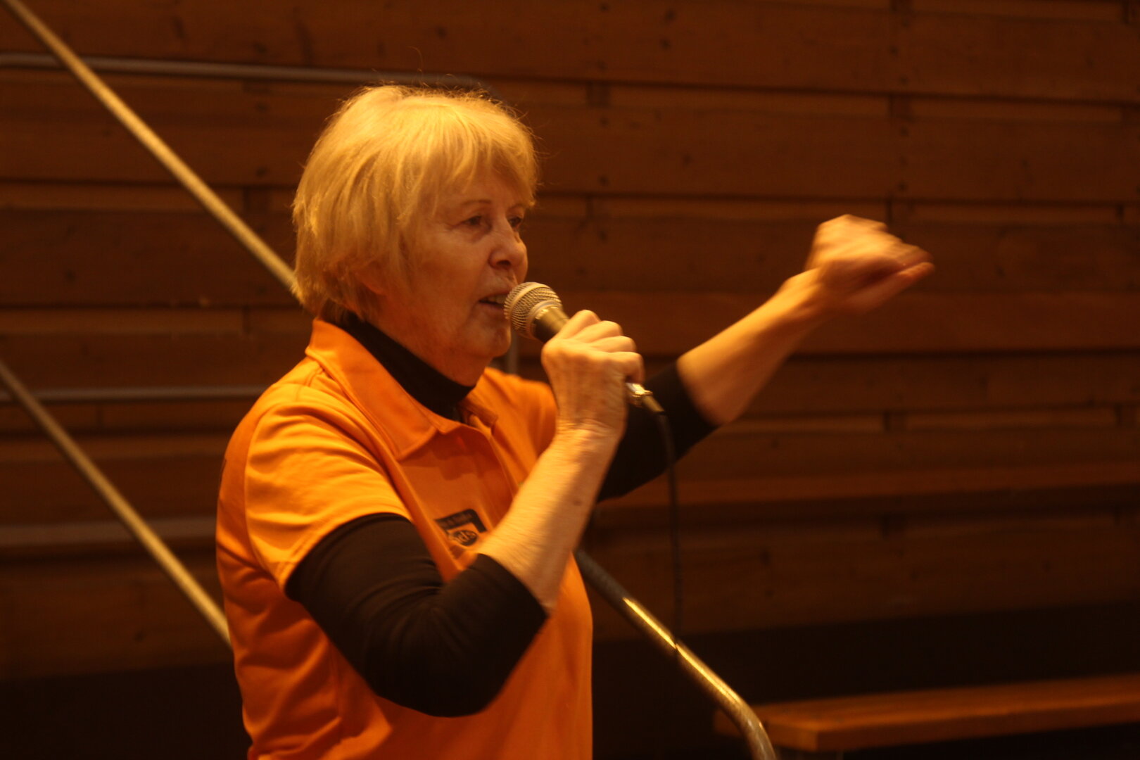 Photo de l'événement du 23 novembre - SVDK 14