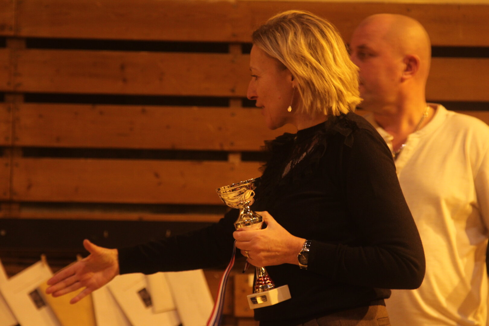 Photo de l'événement du 23 novembre - SVDK 22