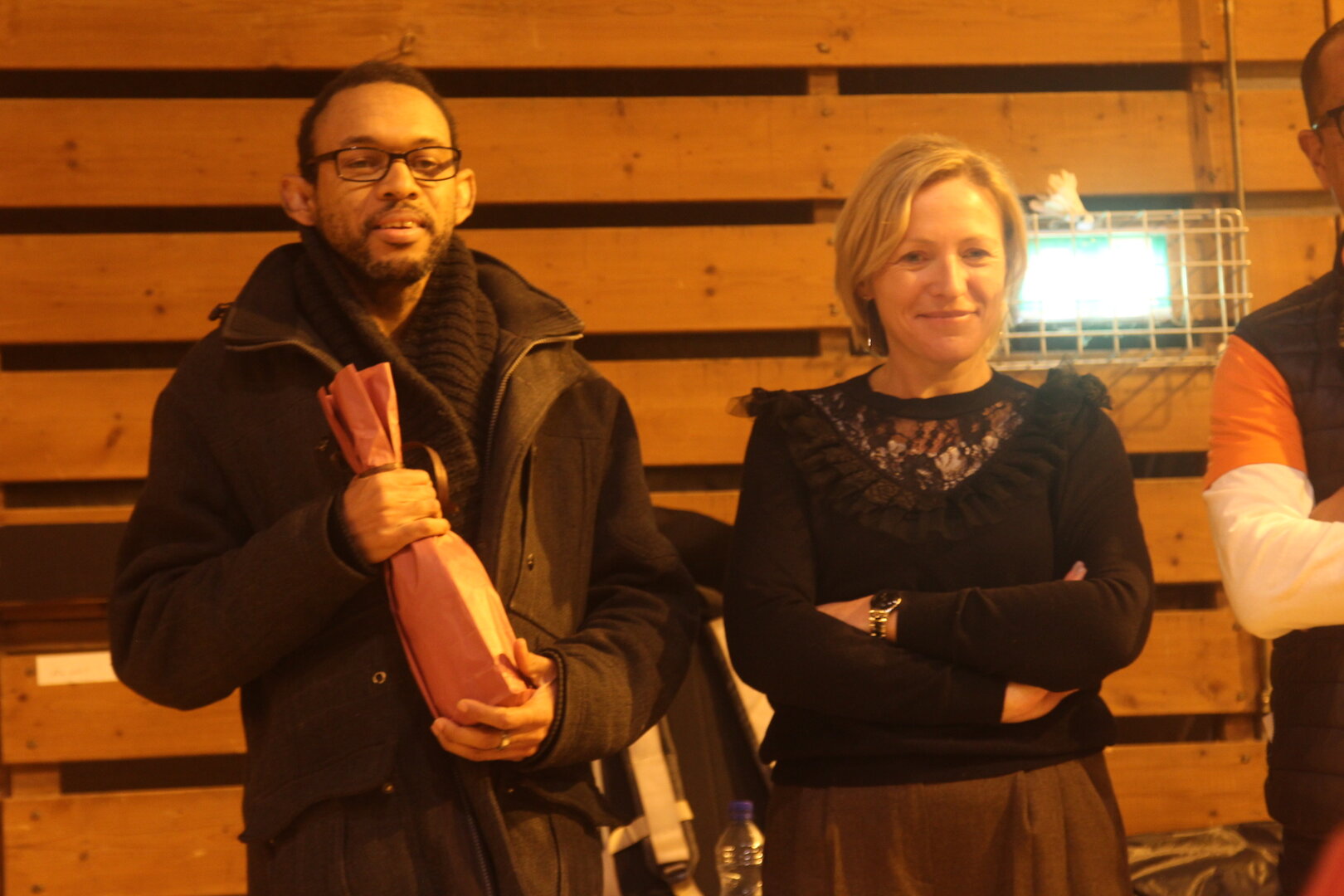 Photo de l'événement du 23 novembre - SVDK 27