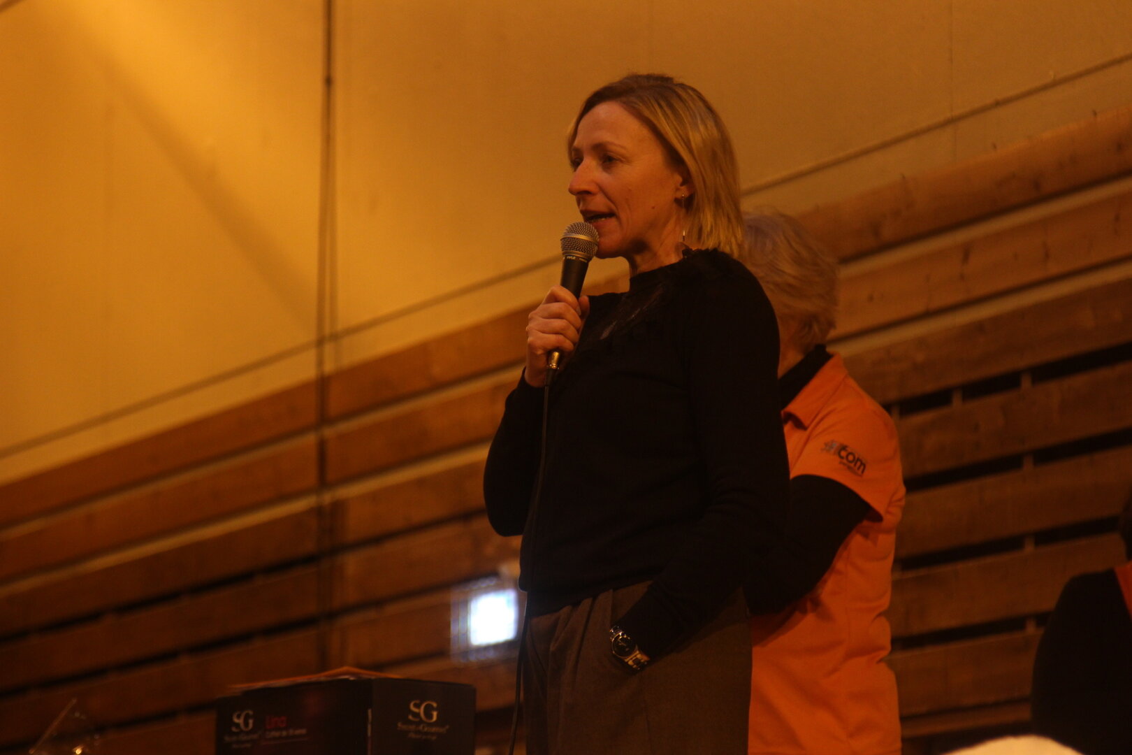 Photo de l'événement du 23 novembre - SVDK 28