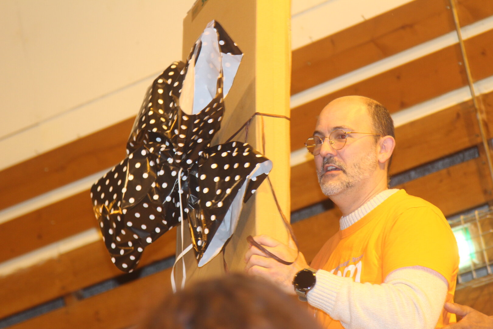 Photo de l'événement du 23 novembre - SVDK 29