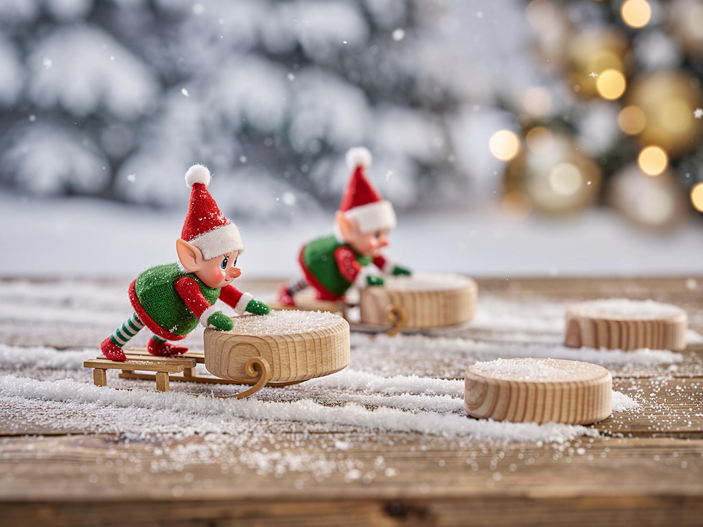 Meilleurs vœux pour 2026 !